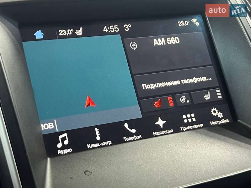 Внедорожник / Кроссовер Ford Edge 2017 в Одессе