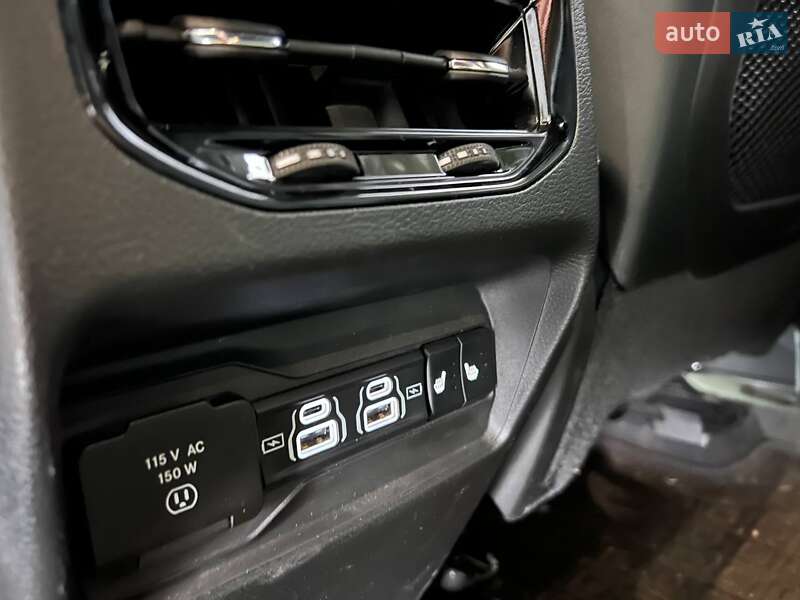 Внедорожник / Кроссовер Ford Edge 2017 в Одессе