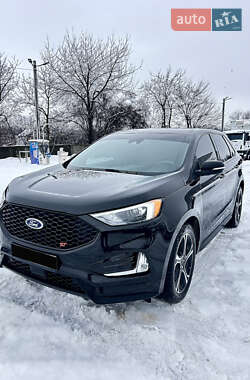 Позашляховик / Кросовер Ford Edge 2023 в Білій Церкві