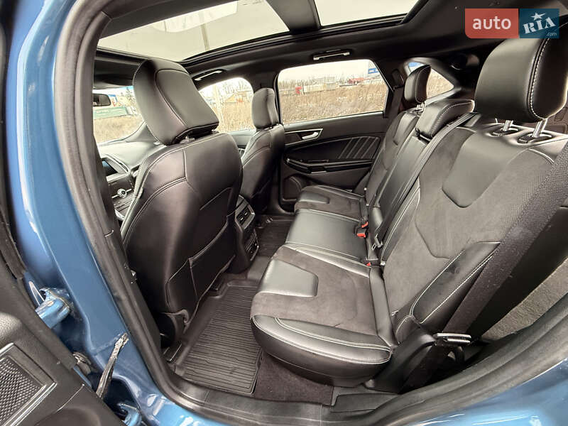 Позашляховик / Кросовер Ford Edge 2020 в Вінниці
