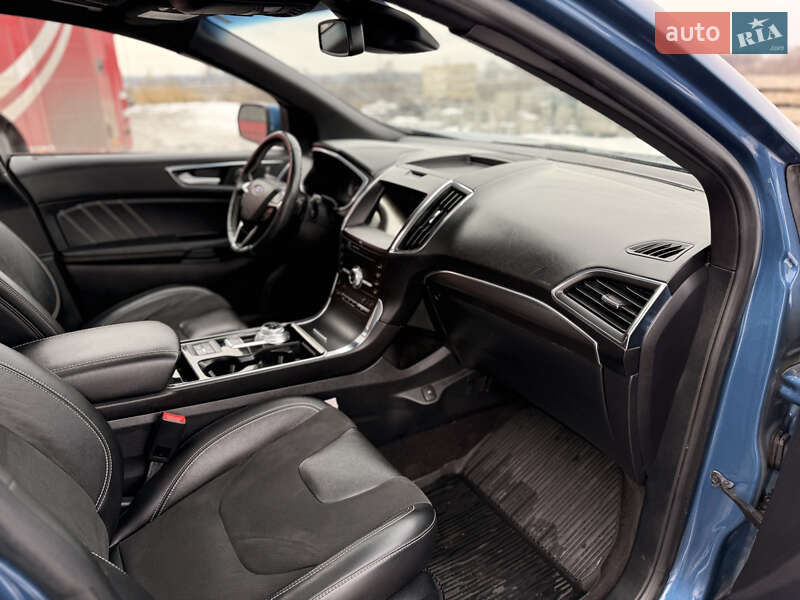 Позашляховик / Кросовер Ford Edge 2020 в Вінниці