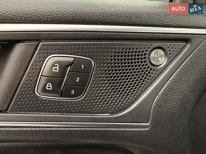 Позашляховик / Кросовер Ford Edge 2020 в Вінниці