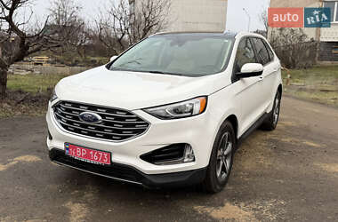 Внедорожник / Кроссовер Ford Edge 2020 в Одессе