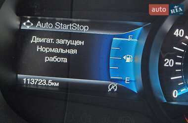 Внедорожник / Кроссовер Ford Edge 2019 в Виннице