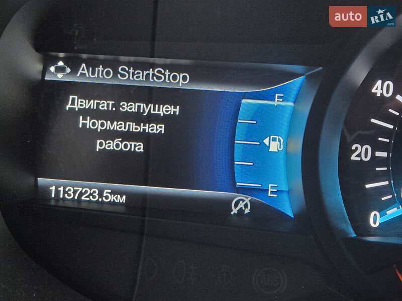 Позашляховик / Кросовер Ford Edge 2019 в Вінниці фото 4 Позашляховик / Кросовер Ford Edge 2019 в Вінниці