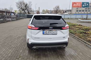 Внедорожник / Кроссовер Ford Edge 2019 в Виннице