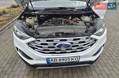 Внедорожник / Кроссовер Ford Edge 2019 в Виннице