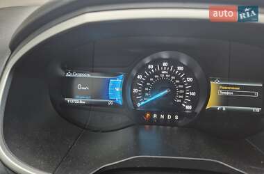 Внедорожник / Кроссовер Ford Edge 2019 в Виннице