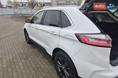 Внедорожник / Кроссовер Ford Edge 2019 в Виннице