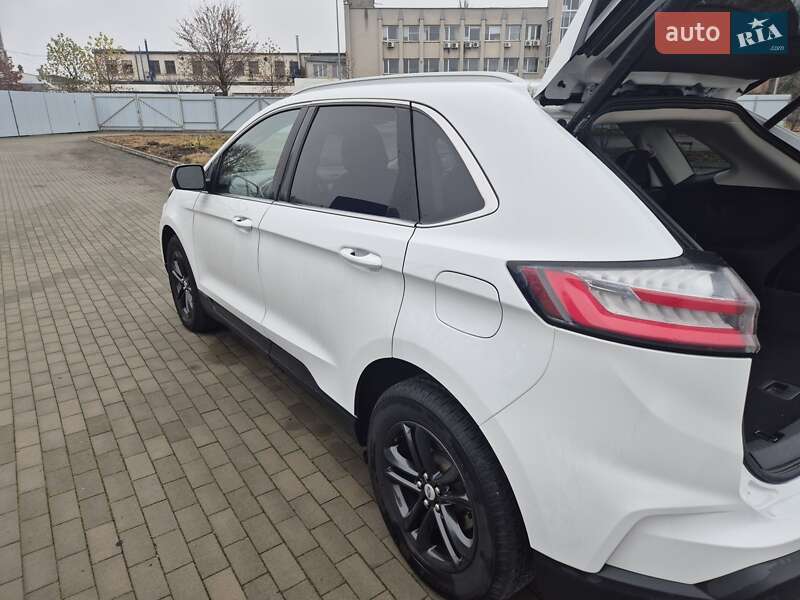 Позашляховик / Кросовер Ford Edge 2019 в Вінниці фото 19 Позашляховик / Кросовер Ford Edge 2019 в Вінниці