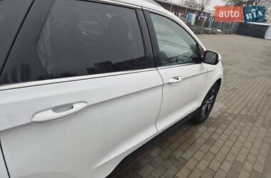 Внедорожник / Кроссовер Ford Edge 2019 в Виннице
