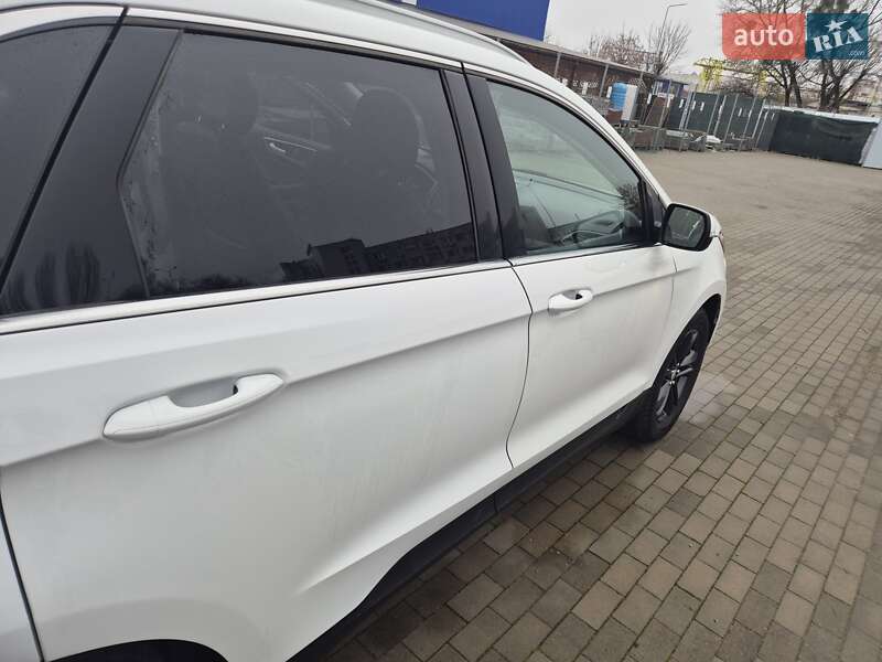 Позашляховик / Кросовер Ford Edge 2019 в Вінниці фото 27 Позашляховик / Кросовер Ford Edge 2019 в Вінниці