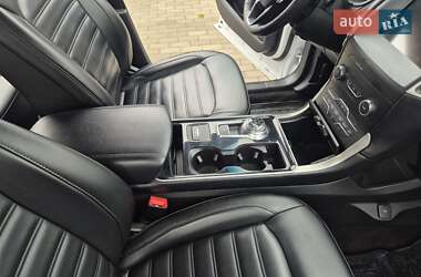 Внедорожник / Кроссовер Ford Edge 2019 в Виннице