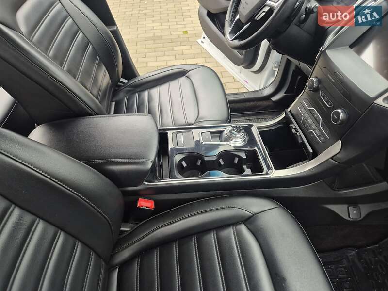 Позашляховик / Кросовер Ford Edge 2019 в Вінниці фото 29 Позашляховик / Кросовер Ford Edge 2019 в Вінниці