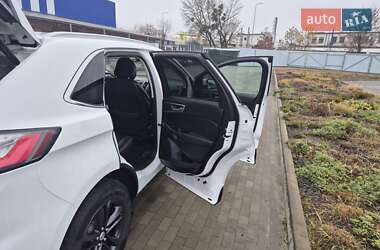 Внедорожник / Кроссовер Ford Edge 2019 в Виннице