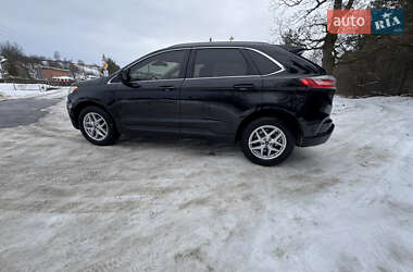 Внедорожник / Кроссовер Ford Edge 2022 в Львове
