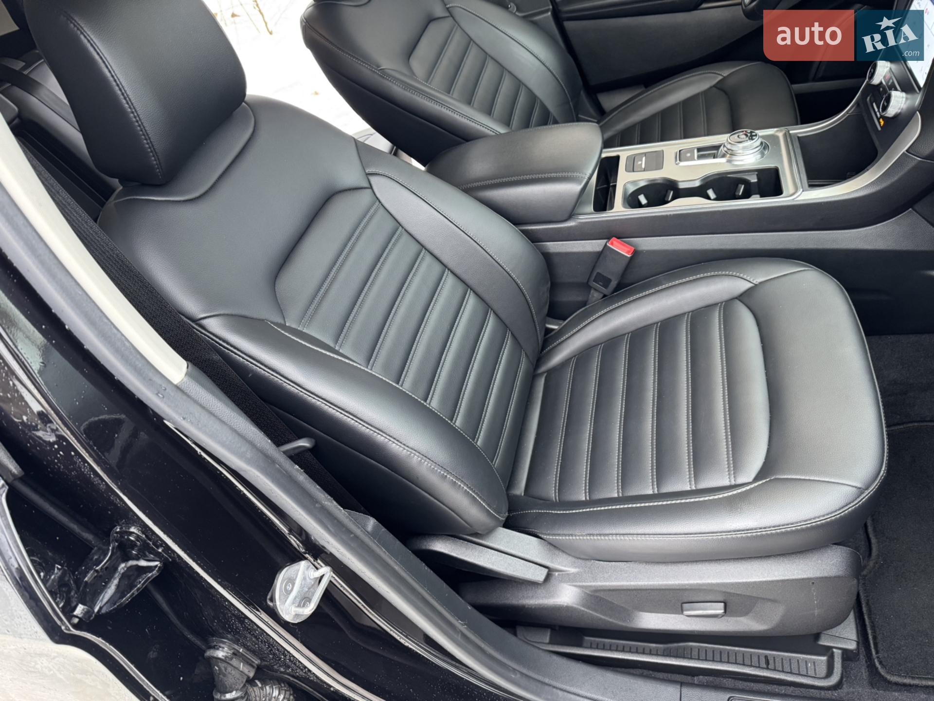 2022 Ford Edge - мініатюра 70