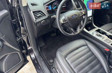 Внедорожник / Кроссовер Ford Edge 2022 в Львове