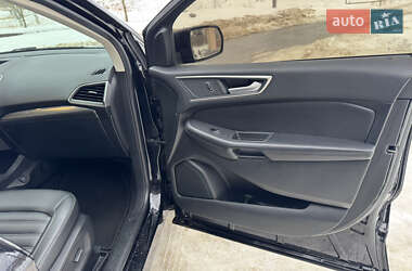 Внедорожник / Кроссовер Ford Edge 2022 в Львове