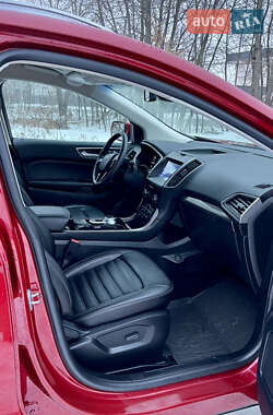 Позашляховик / Кросовер Ford Edge 2020 в Києві