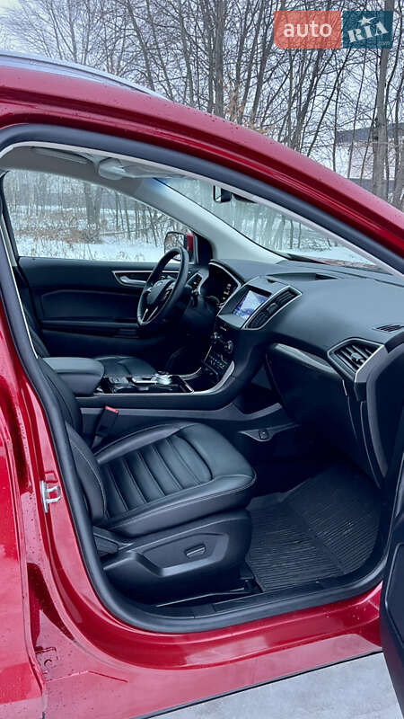 Внедорожник / Кроссовер Ford Edge 2020 в Киеве