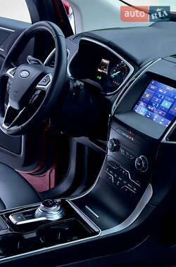 Позашляховик / Кросовер Ford Edge 2020 в Києві