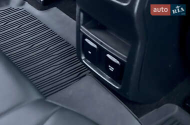 Позашляховик / Кросовер Ford Edge 2020 в Києві