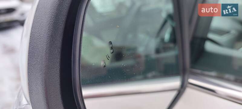 Позашляховик / Кросовер Ford Edge 2021 в Дубні фото 12 Позашляховик / Кросовер Ford Edge 2021 в Дубні