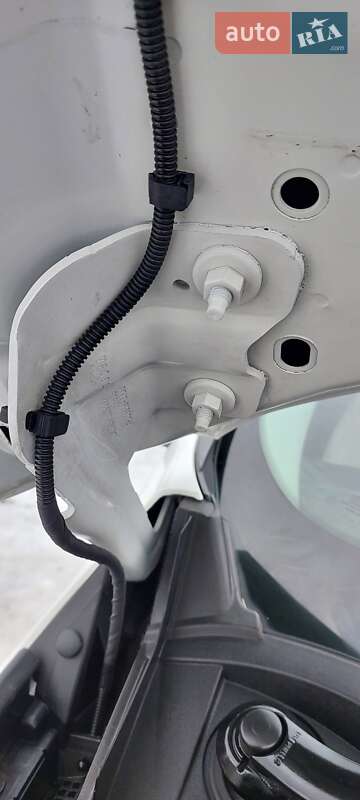 Позашляховик / Кросовер Ford Edge 2021 в Дубні фото 40 Позашляховик / Кросовер Ford Edge 2021 в Дубні