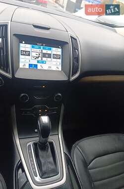 Внедорожник / Кроссовер Ford Edge 2018 в Житомире