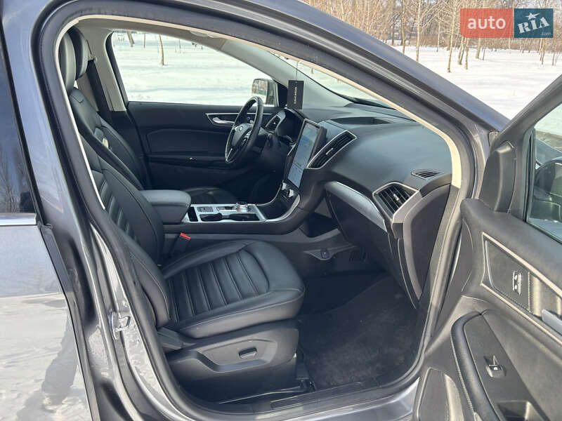 Позашляховик / Кросовер Ford Edge 2022 в Черкасах фото 17 Позашляховик / Кросовер Ford Edge 2022 в Черкасах
