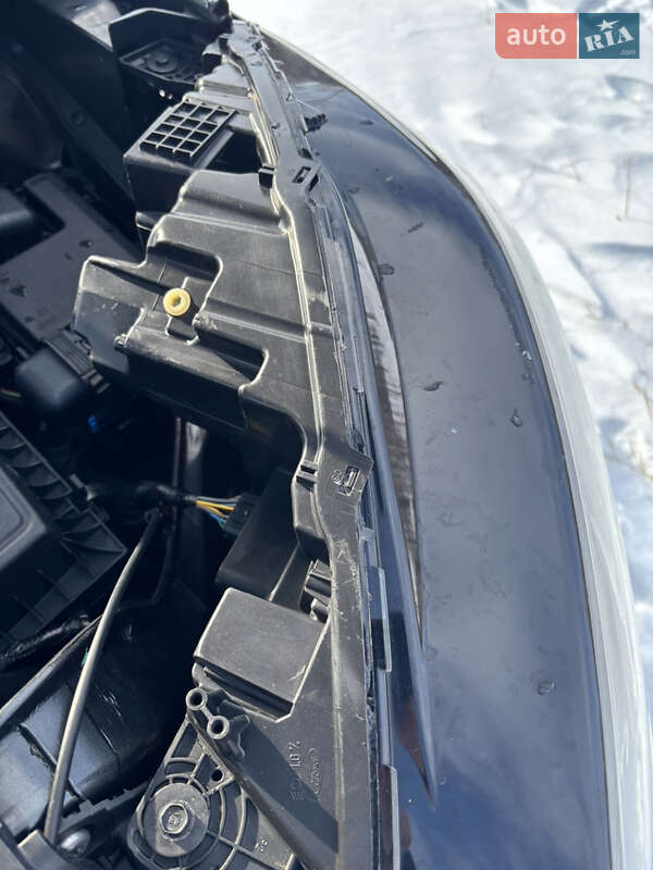 Позашляховик / Кросовер Ford Edge 2022 в Черкасах фото 26 Позашляховик / Кросовер Ford Edge 2022 в Черкасах