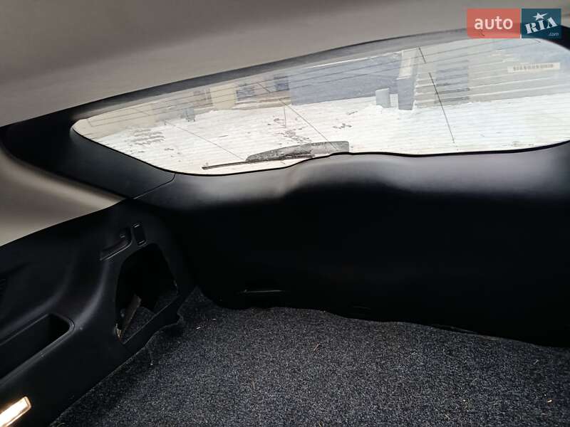 Позашляховик / Кросовер Ford Edge 2021 в Києві фото 14 Позашляховик / Кросовер Ford Edge 2021 в Києві