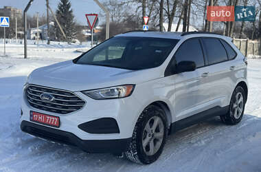 Внедорожник / Кроссовер Ford Edge 2021 в Лубнах