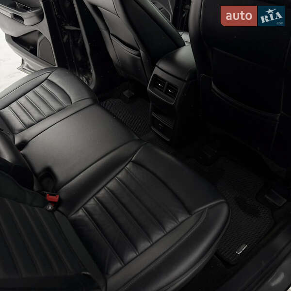 Позашляховик / Кросовер Ford Edge 2015 в Києві