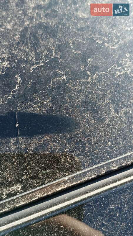 Позашляховик / Кросовер Ford Edge 2018 в Києві