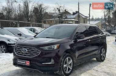 Внедорожник / Кроссовер Ford Edge 2019 в Виннице
