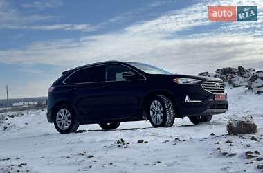 Внедорожник / Кроссовер Ford Edge 2020 в Виннице