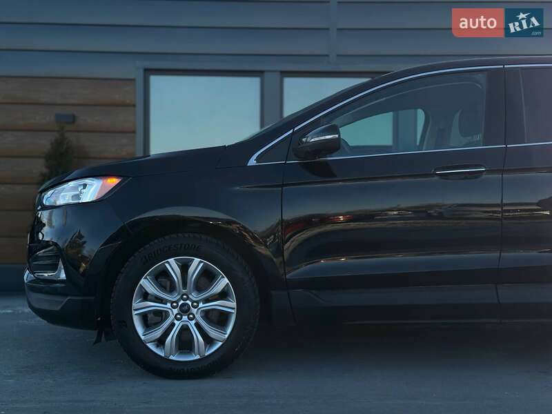 Внедорожник / Кроссовер Ford Edge 2022 в Ровно фото 16 Внедорожник / Кроссовер Ford Edge 2022 в Ровно