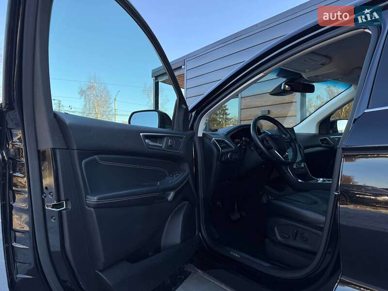 Внедорожник / Кроссовер Ford Edge 2022 в Ровно фото 18 Внедорожник / Кроссовер Ford Edge 2022 в Ровно