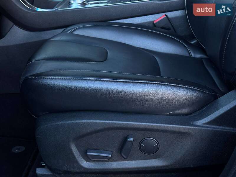 Внедорожник / Кроссовер Ford Edge 2022 в Ровно фото 22 Внедорожник / Кроссовер Ford Edge 2022 в Ровно