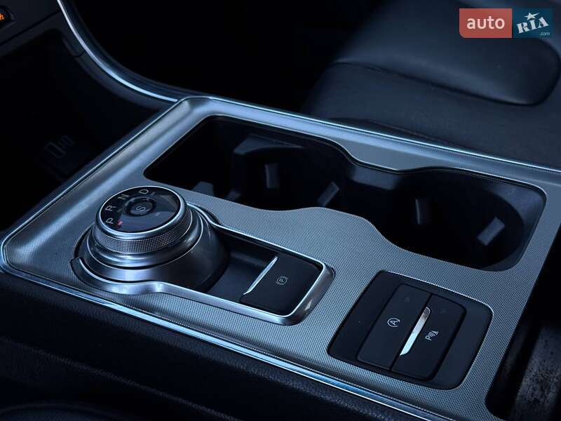 Внедорожник / Кроссовер Ford Edge 2022 в Ровно фото 24 Внедорожник / Кроссовер Ford Edge 2022 в Ровно