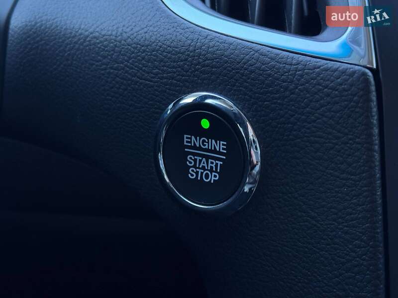 Внедорожник / Кроссовер Ford Edge 2022 в Ровно фото 32 Внедорожник / Кроссовер Ford Edge 2022 в Ровно