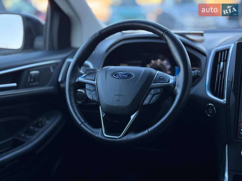 Внедорожник / Кроссовер Ford Edge 2022 в Ровно фото 41 Внедорожник / Кроссовер Ford Edge 2022 в Ровно