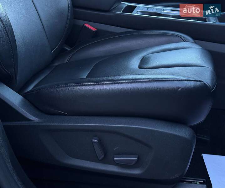 Внедорожник / Кроссовер Ford Edge 2022 в Ровно фото 47 Внедорожник / Кроссовер Ford Edge 2022 в Ровно