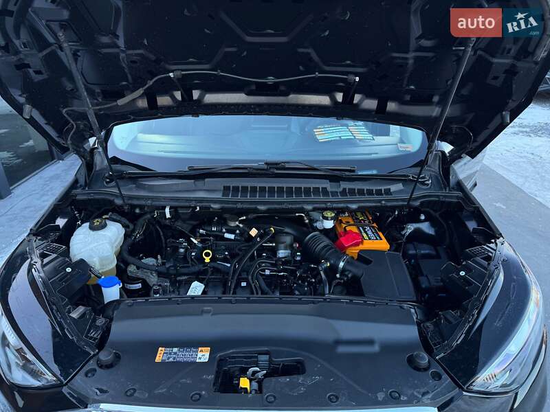 Внедорожник / Кроссовер Ford Edge 2022 в Ровно фото 52 Внедорожник / Кроссовер Ford Edge 2022 в Ровно