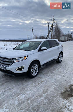 Внедорожник / Кроссовер Ford Edge 2015 в Виннице