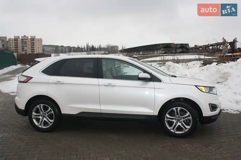 Ford Edge 2018 VIN 2FMPK4J80JBB86445 фото оголошення 31 з 75