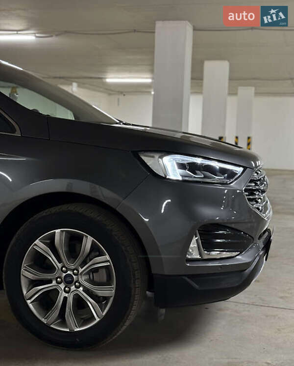 Внедорожник / Кроссовер Ford Edge 2022 в Житомире фото 8 Внедорожник / Кроссовер Ford Edge 2022 в Житомире