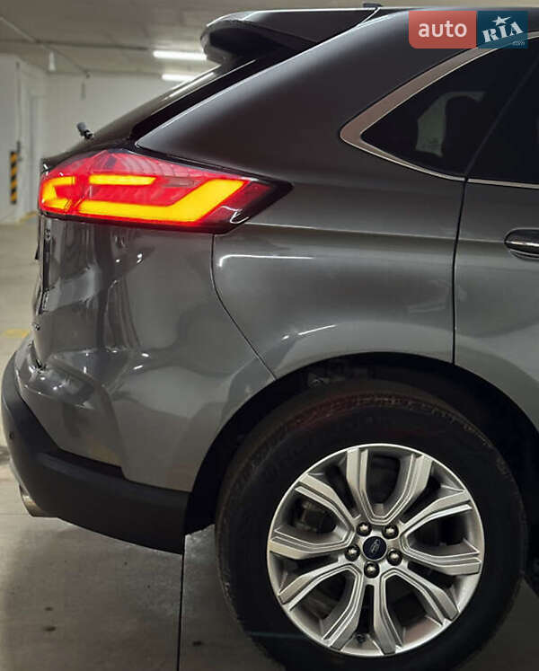 Внедорожник / Кроссовер Ford Edge 2022 в Житомире фото 19 Внедорожник / Кроссовер Ford Edge 2022 в Житомире
